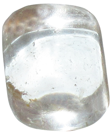 Bergkristall TS 7 ca. 2,2 cm breit x 2,4 cm hoch x 2,3 cm dick (26,1 gr.)