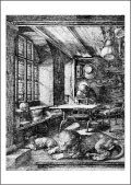 Hieronymus im Gehäuse 1514
