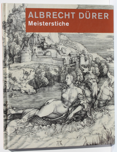 Albrecht Dürer Meisterstiche