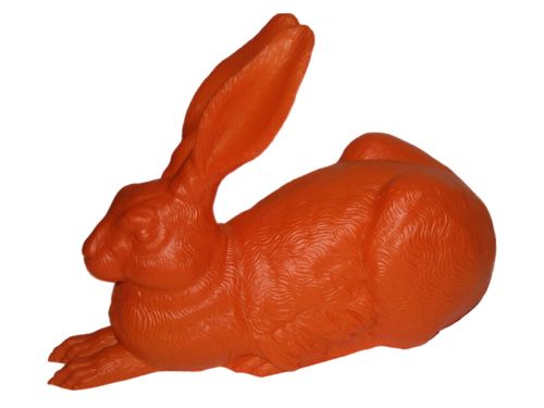 Hörl-Hase orange