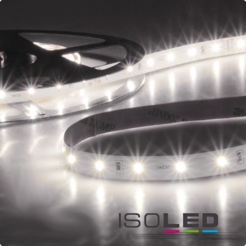 Isoled LED CRI942-Flexband, 24V, 6W, IP20, neutralweiß