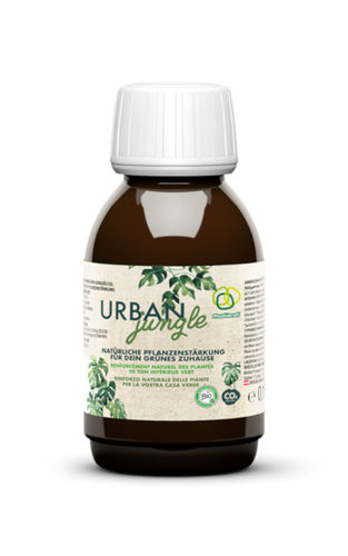 Urban Jungle 0,1l, Pflanzenhilfsmittel