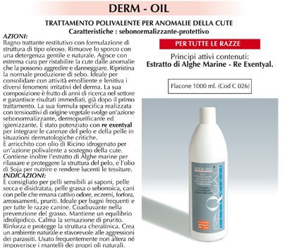 Derm-Oil 5000ml