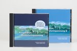Jacobson Muskelentspannung Bundle 1 (2 Audio-CDs mit Begleitheften)