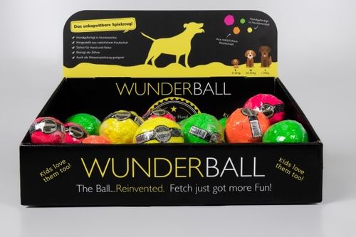 Wunderball - L
