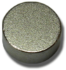 Zylindermagnet Ø6x2.5mm (diametral)