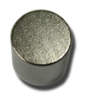 Zylindermagnet Ø6x6mm (axial)