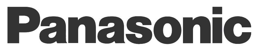 Panasonic_Logo Panasonic_Logo