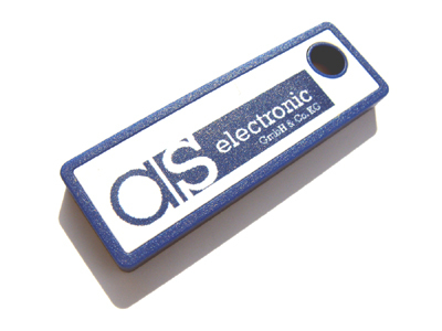 Laserung & Bedruckung von RFID-TAGs Laserung & Bedruckung von RFID-TAGs