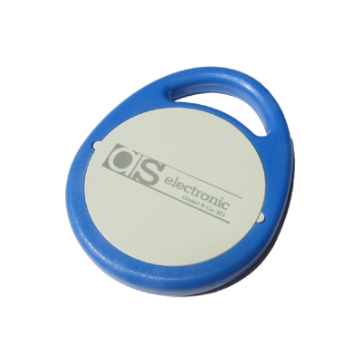 Laserung & Bedruckung von RFID-TAGs Laserung & Bedruckung von RFID-TAGs