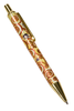 Ballpoint pen "Klimt - Tree of life"