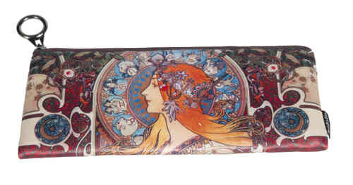 Pencil bag "Art Nouveau - Zodiak"