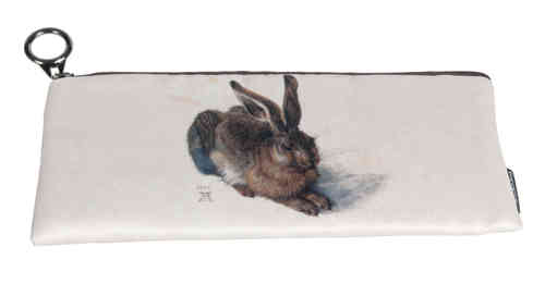 Pencil bag "Albrecht Dürer - Hare"