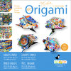 Art Origami - Antoni Gaudi - Turtle