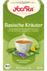 Yogi Tee - Basische Kräuter (Bio)