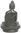 Buddha Statue fishbone