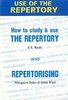 Use of the Repertory