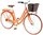 Pegasus Bici Italia 7-Gang 2018 orange 50cm