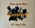 You are the Sunshine of my Life PDF