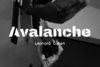 Avalanche - Leonard Cohen GUITAR SOLO TAB + sheet music