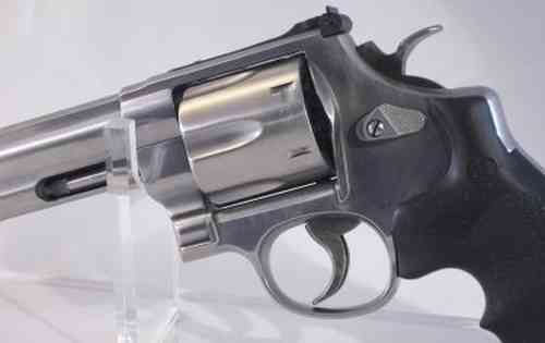 S&W Revolver 629