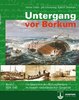 Zühlke, Helmer et al.: Untergang vor Borkum Bd. 2