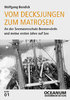 OCEANUM. Dokumentation, Bd. 1: Bendick, Wolfgang: Vom Decksjungen zum Matrosen