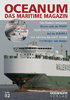 OCEANUM. Das maritime Magazin. Band 2