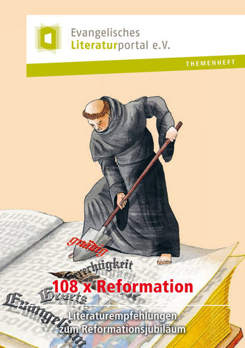 108 x Reformation