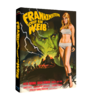 Frankenstein schuf ein Weib  MEDIABOOK Cover A
