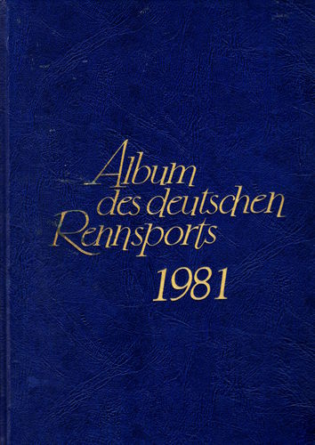Album 1981