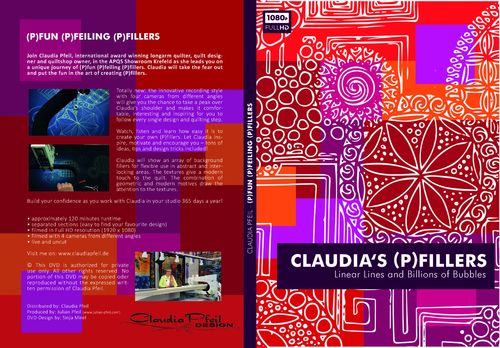 Claudia's Fillers