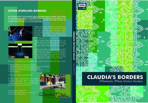Claudia's Boarders