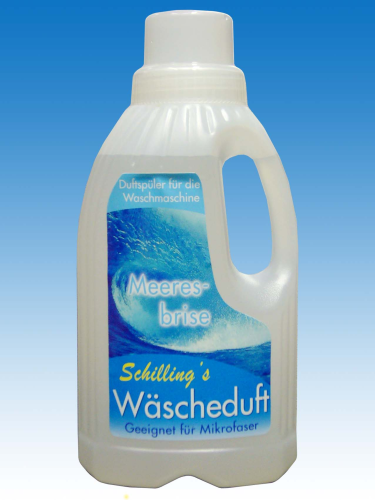 Schillings Wäscheduft Meeresbrise 500ml  60582500000