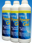 Schillings Powergel  2er Set. 2x500ml