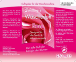 Schillngs Wäscheduft Rose, 250 ml
