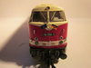 Lokdecal BR 118 550-3, Regierungslok, TT