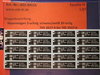 20-tlg. Nummern Kesselwagen 2-achsig Set 5, DR, Ep. IV, H0