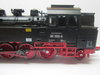 Nassschiebebilder 16-teilig für BR 86 1056-0 (RITA 12) der DR in Epoche IV, H0