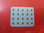 Nassschiebebilder, 20 teilig, "GST-Logo", UV-Technik, Ep. III-IV, N