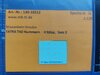 Strassenbahndecal, Nummern TATRA T4D Satz 2, UV-Technik, Ep. III/IV, TT