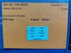 Strassenbahndecal, DVB-Logo, UV-Technik, Ep. III/IV, N
