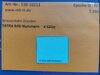 Strassenbahndecal, Nummern TATRA B4D Satz 1, UV-Technik, Ep. III/IV, N