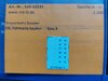 Strassenbahndecal, Zusatzanschriften, OS, Erst kaufen..., UV-Technik, Ep. III/IV, N