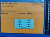 Strassenbahndecal, DVB-Logo, UV-Technik, Ep. III/IV, H0