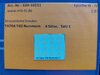 Strassenbahndecal, Nummern TATRA T4D Satz 1, UV-Technik, Ep. III/IV, H0
