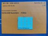 Strassenbahndecal, Nummern TATRA B4D Satz 1, UV-Technik, Ep. III/IV, H0