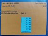 Strassenbahndecal, Zusatzanschriften, OS, Erst kaufen..., UV-Technik, Ep. III/IV, H0