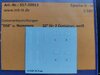 Waggondecal, Container der DRS mit Nummern für 2 Container, UV-Technik, Ep. III-IV, N