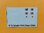 Fahrzeugdecal, Militär Tanklaster, 5000l, Diesel, UV-Technik, Ep. III/IV, N